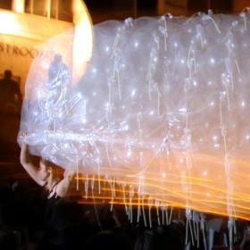 CÁPSULA DE LOS SUEÑOS