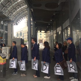 SEMINARIO TRANSNACIONAL I