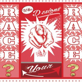 ¿Quién Diseña Tu Raza?